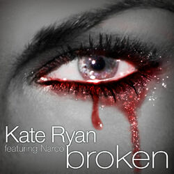 Cover of Broken (International Release)