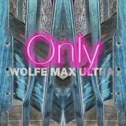 Cover of Only