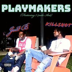 Cover of Pl@ym@k3rs