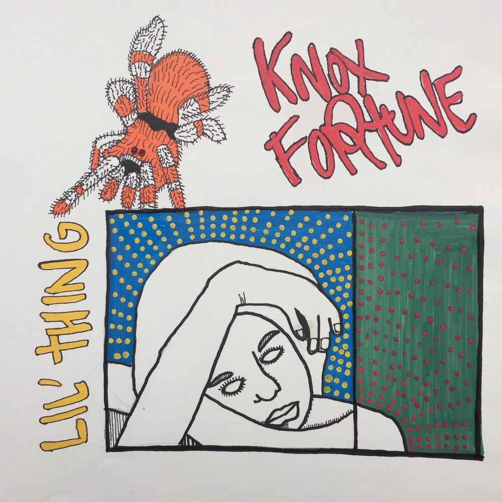 Picture of Lil Thing