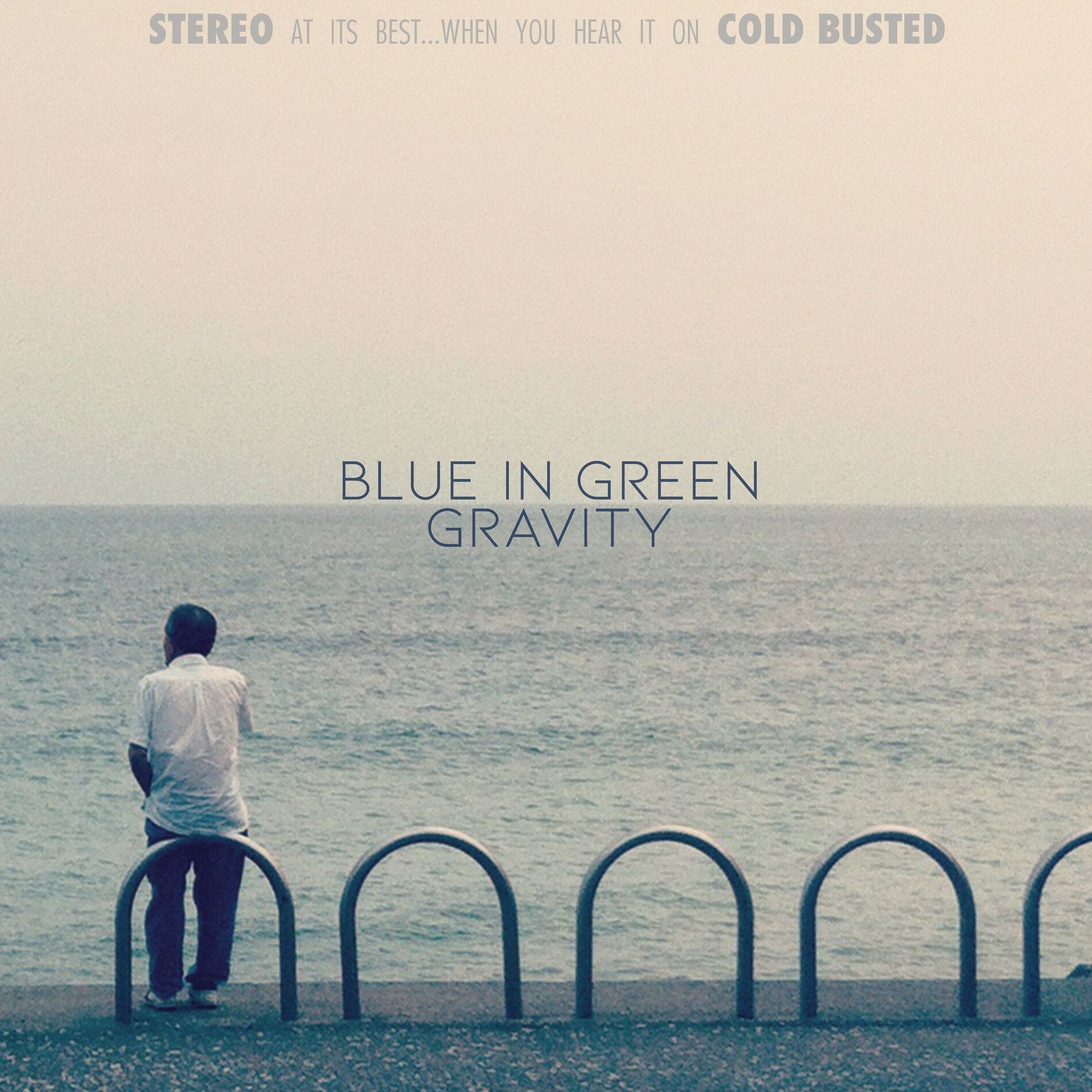 Album cover of Gravity
