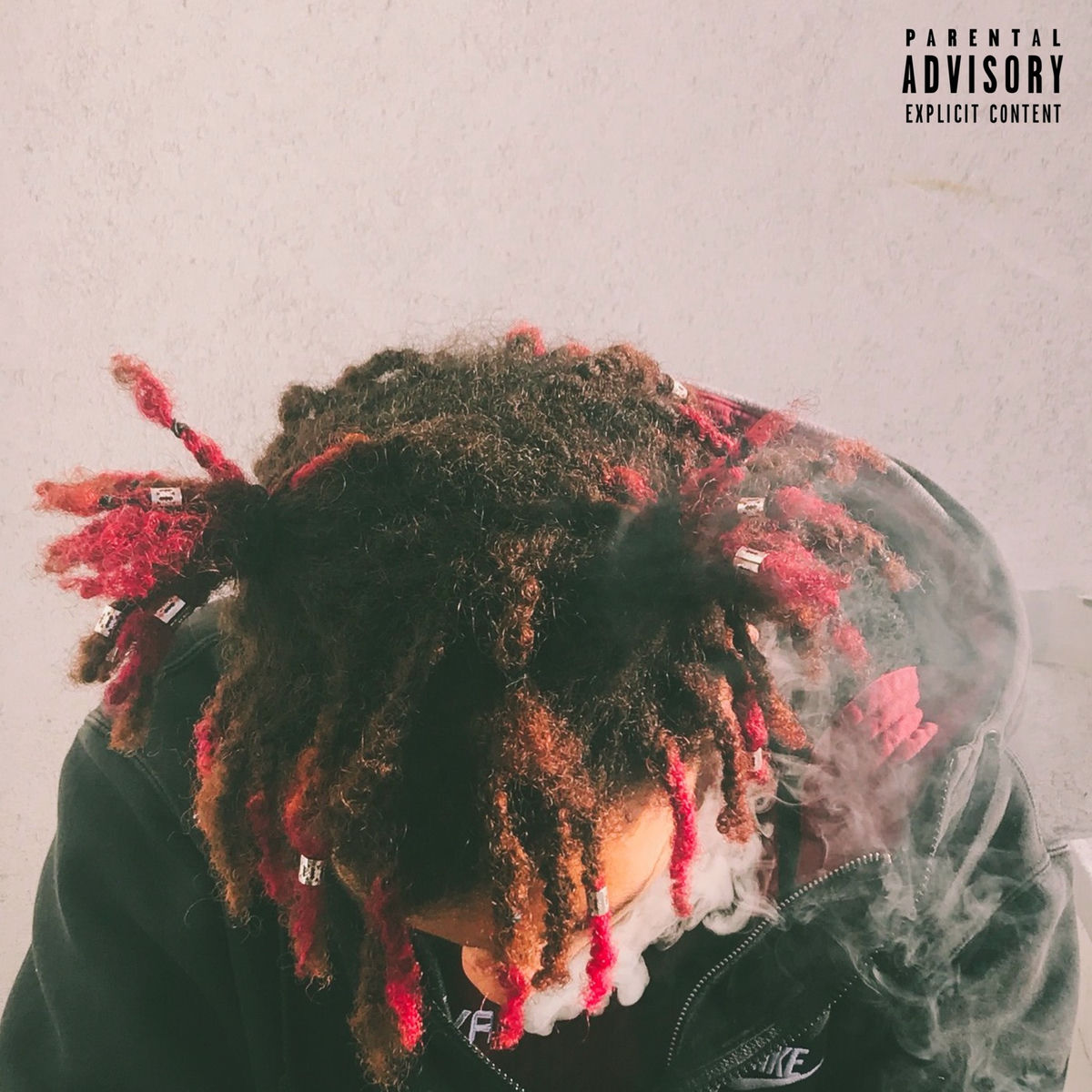 Album cover of En effet