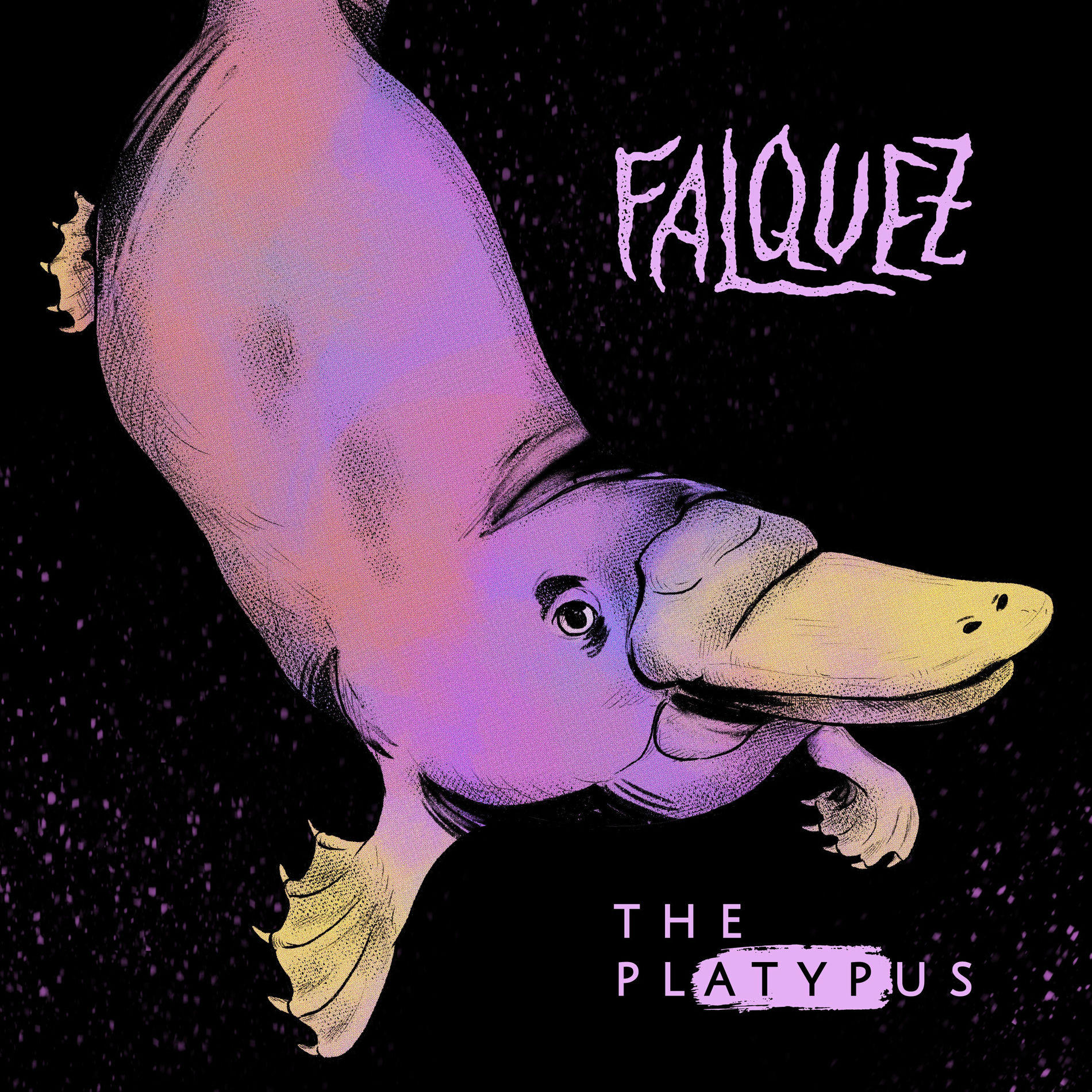 Album cover of The Platypus