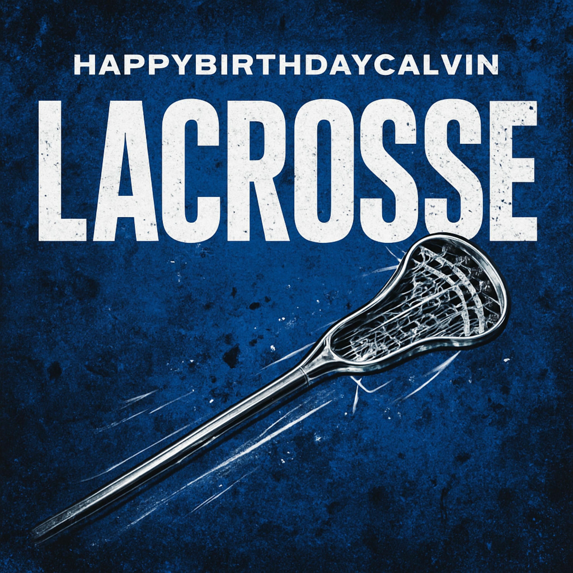 Album cover of Lacrosse