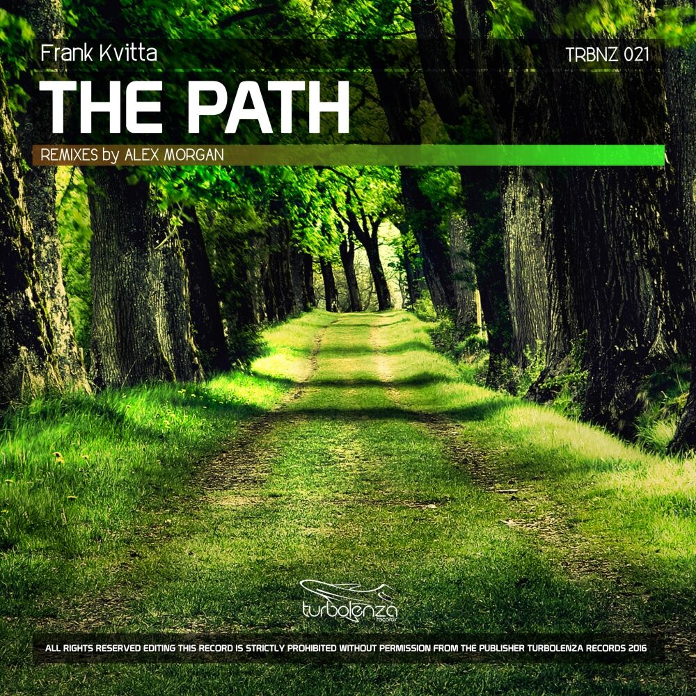 Picture of The Path