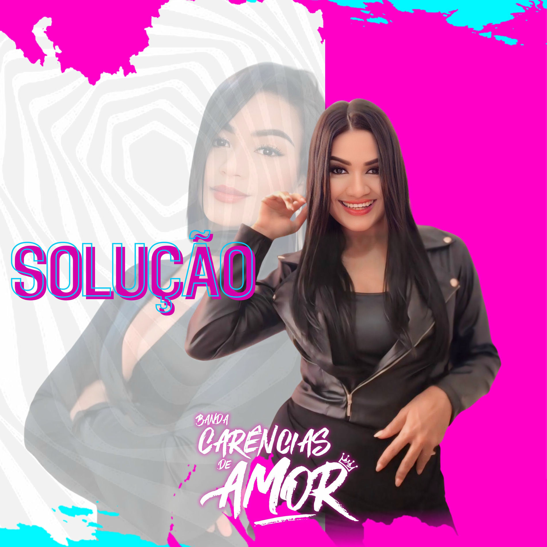 Album cover of Solução