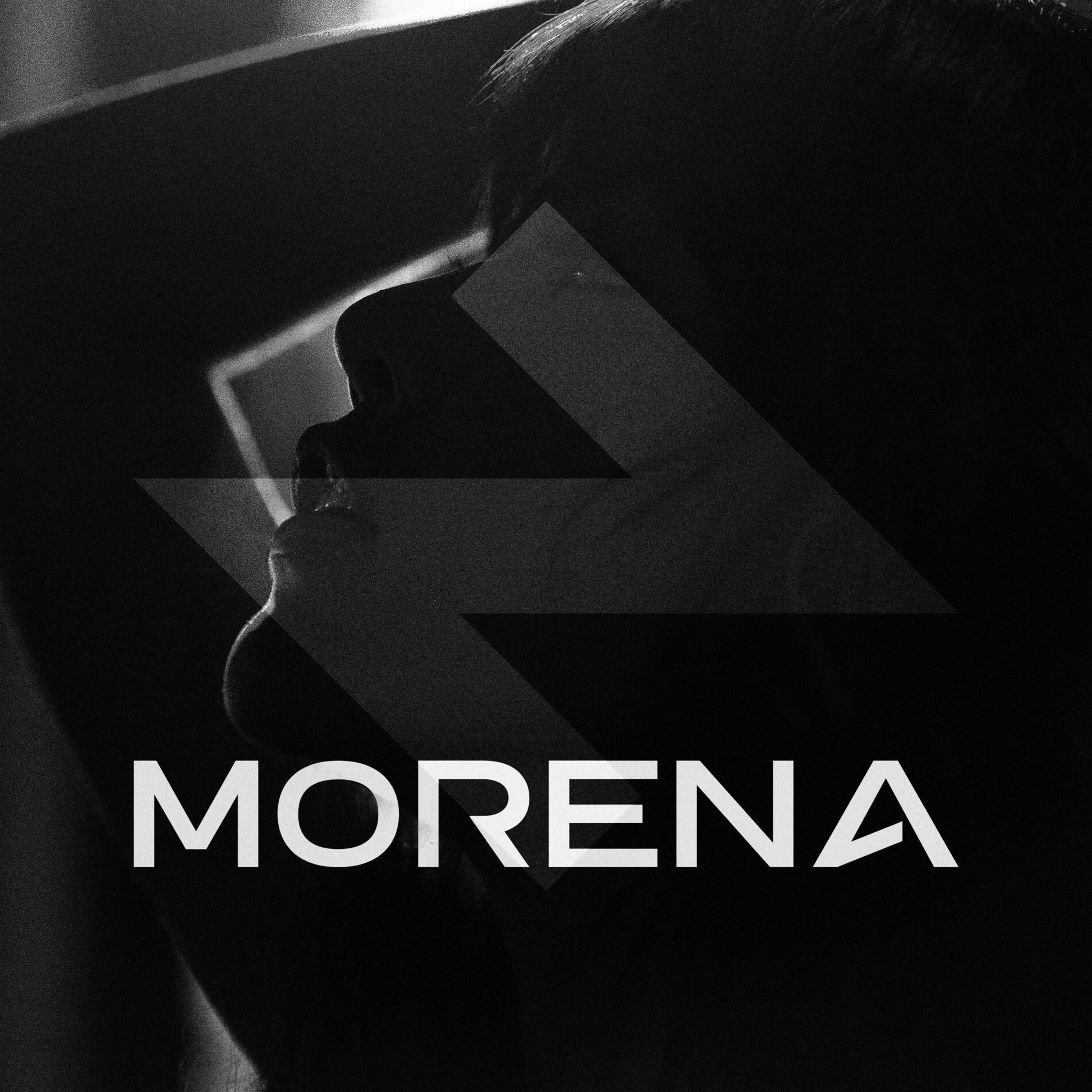 Album cover of Morena