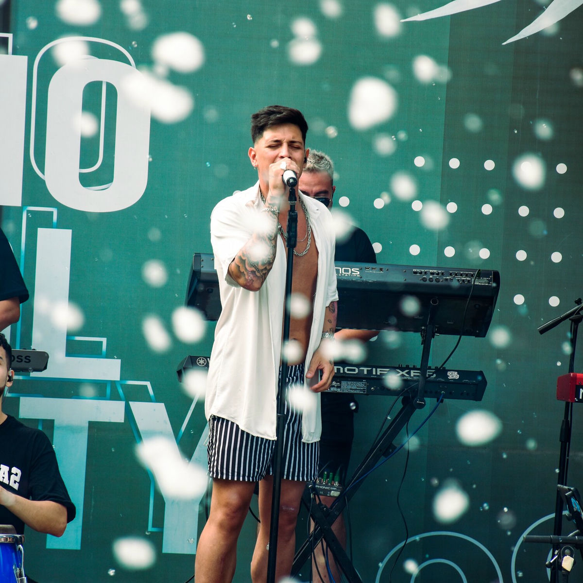 Album picture of Monaco