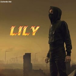 Cover of Lily