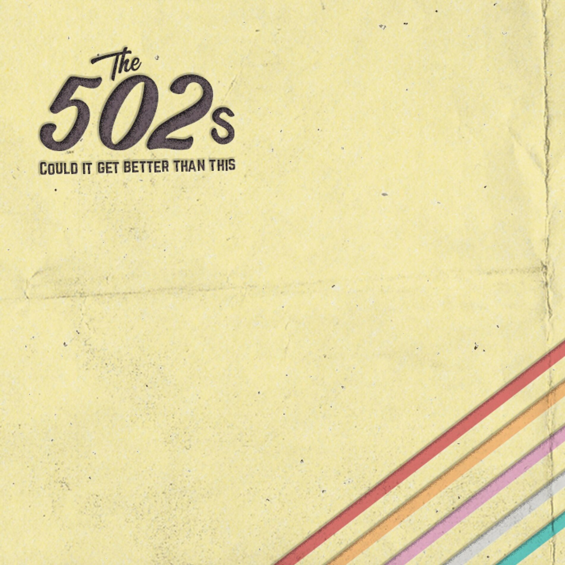 Album cover of Just A Little While