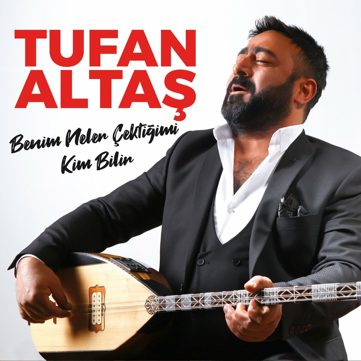 Album cover of Pınar Başından Bulanır
