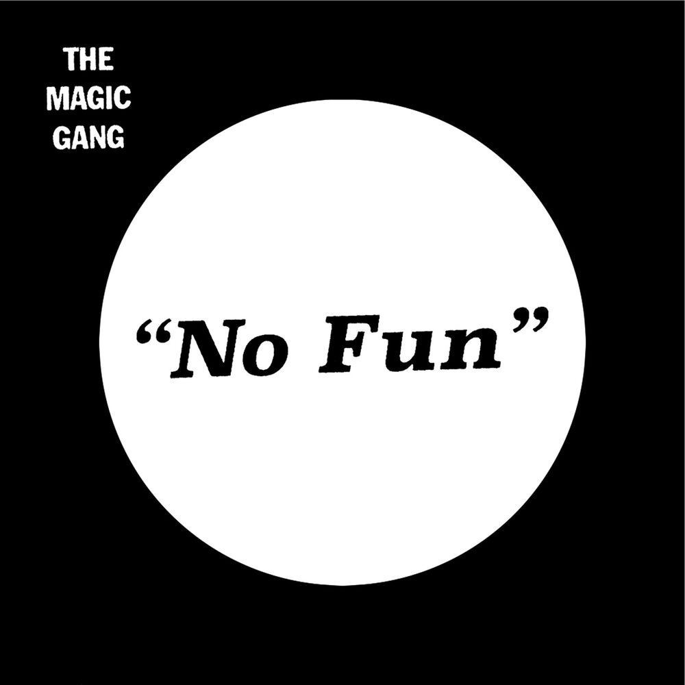 Picture of No Fun / Alright