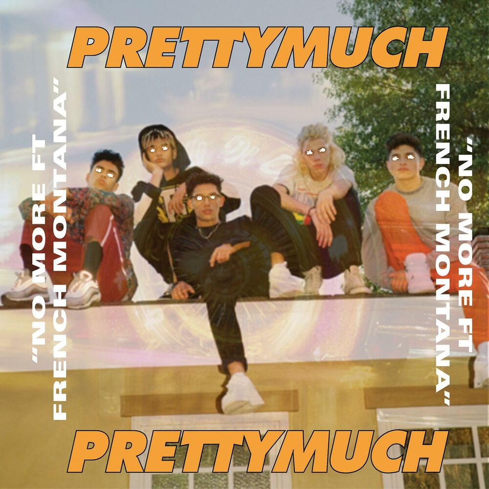 Picture of No More (feat. French Montana)