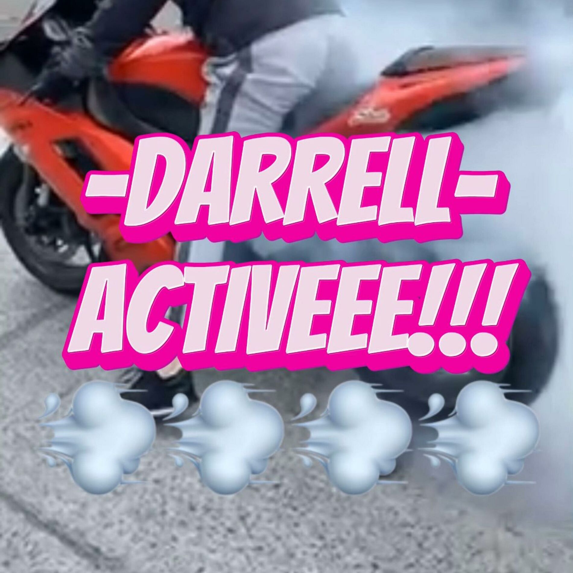 Album cover of Activeee