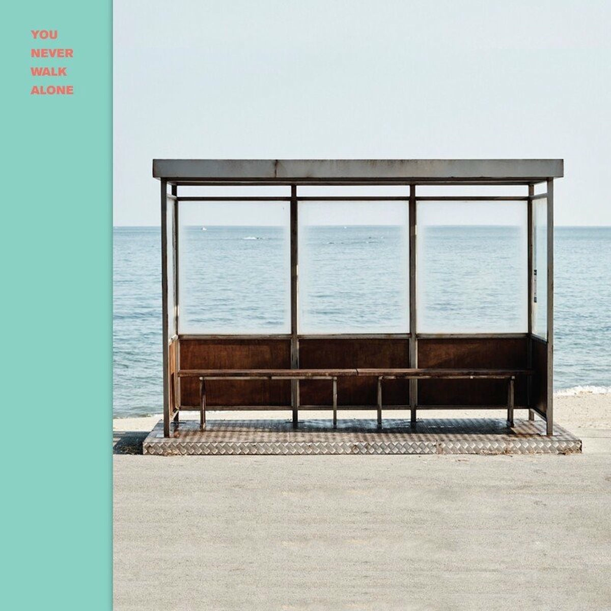 Album picture of You Never Walk Alone