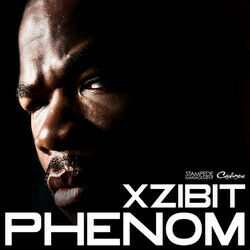 Cover of Phenom