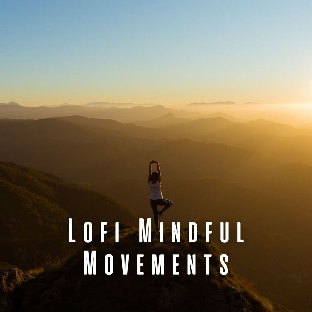 Picture of Lofi Mindful Movements: Yoga Vibes for Balance
