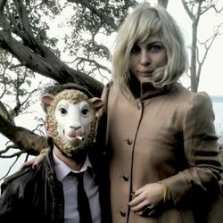 Cover of The Head And The Heart