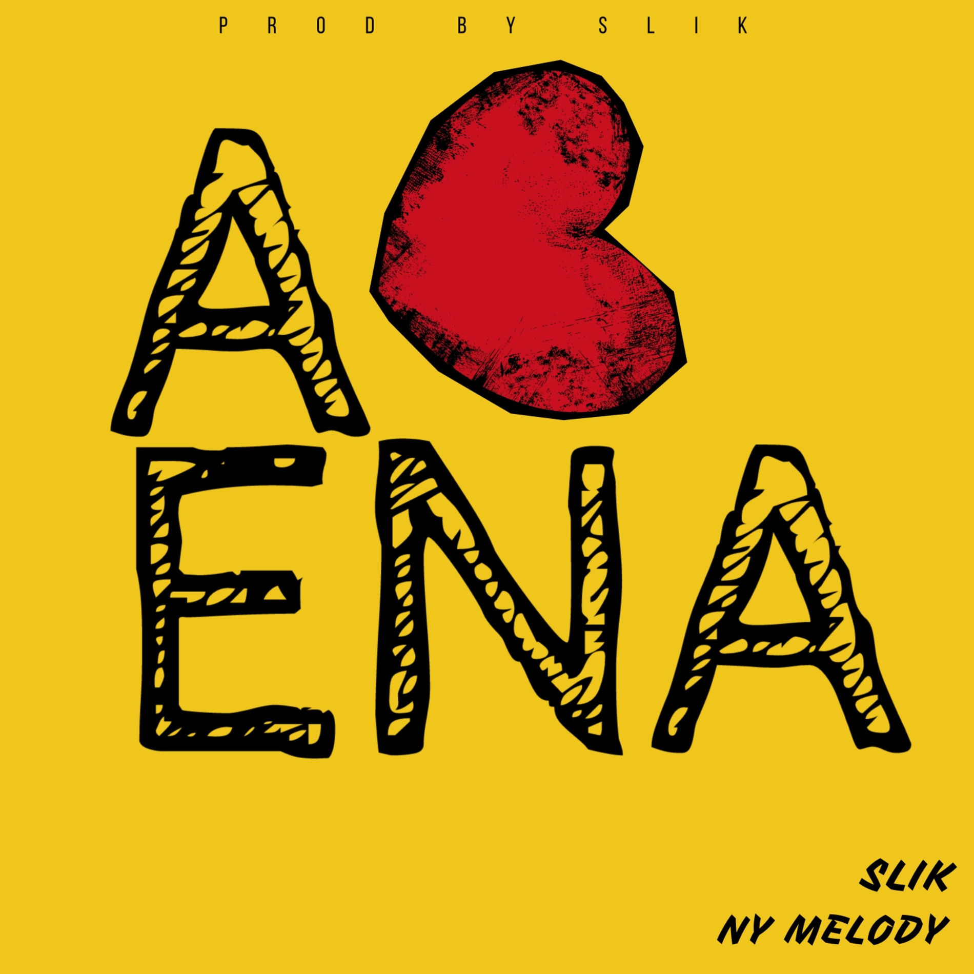 Album cover of Abena