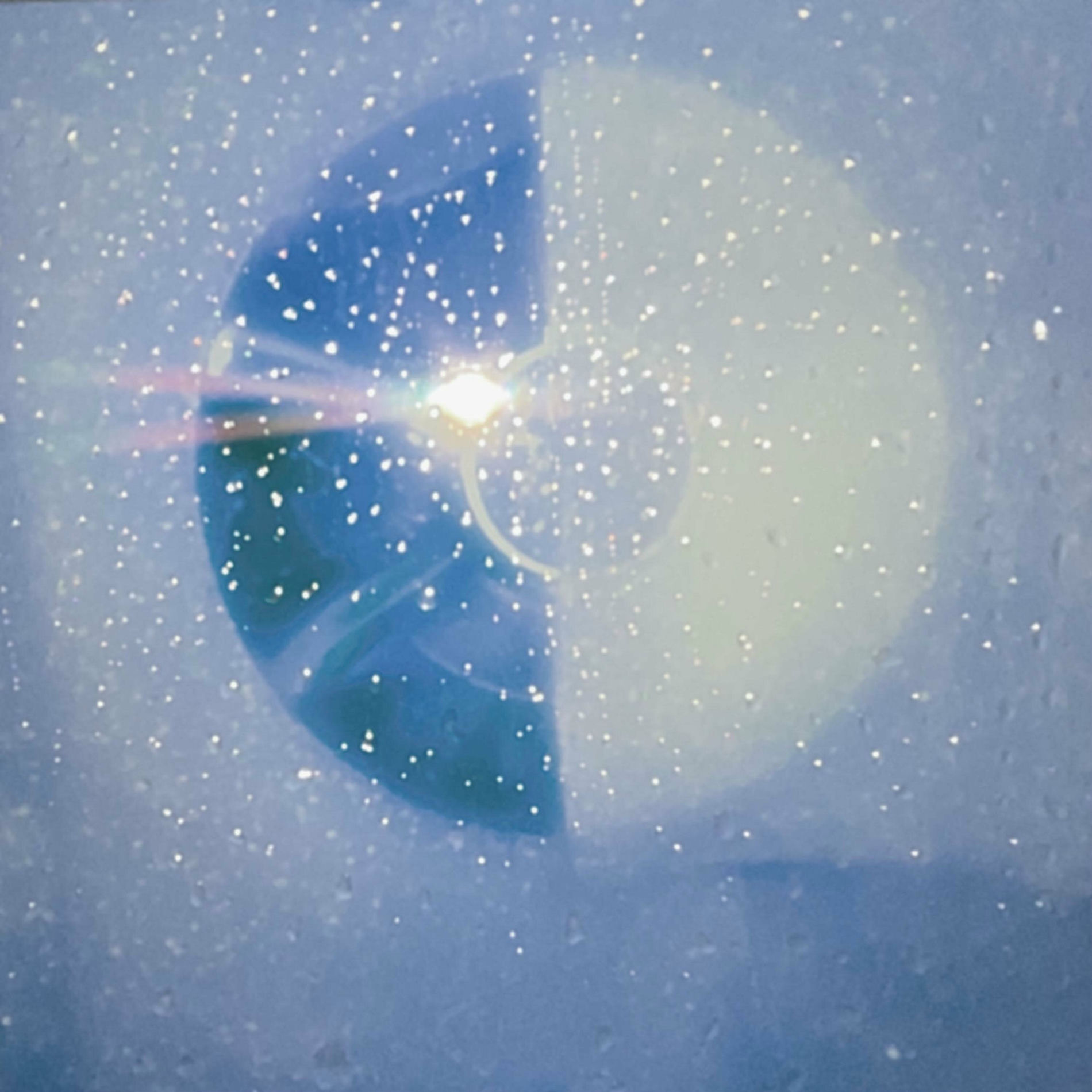 Album cover of First Cold Day of the Year