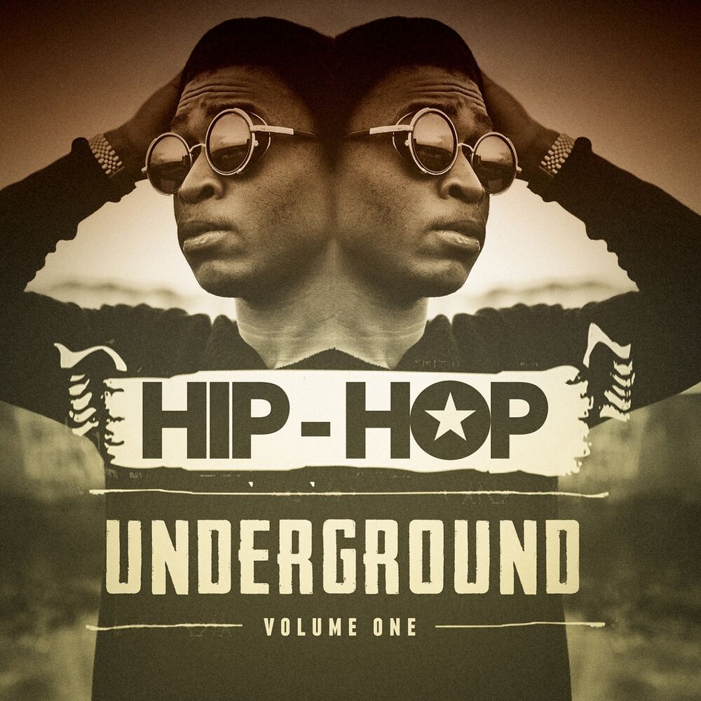 Picture of Hip-Hop Underground, Vol. 1