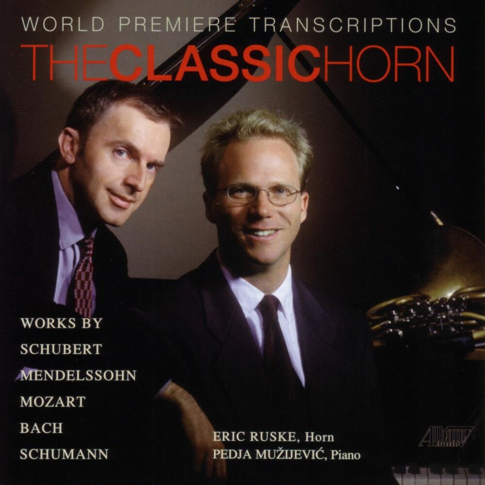Picture of The Classic Horn