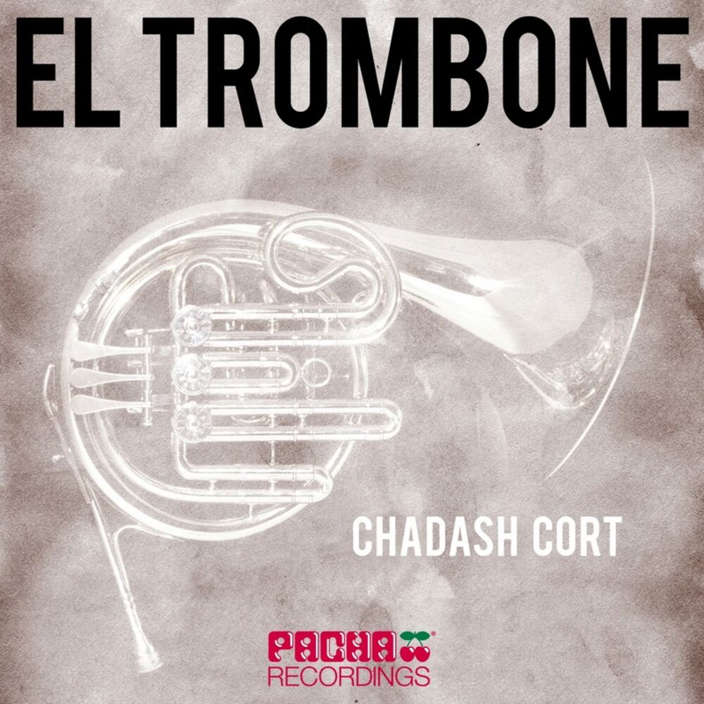 Picture of El Trombone