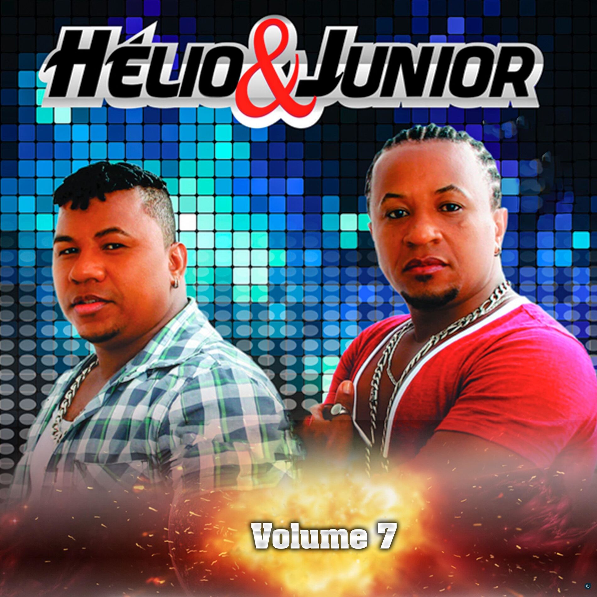 Album cover of Além da Vida