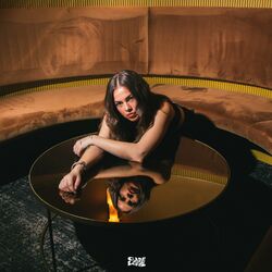 Cover of Fall Back