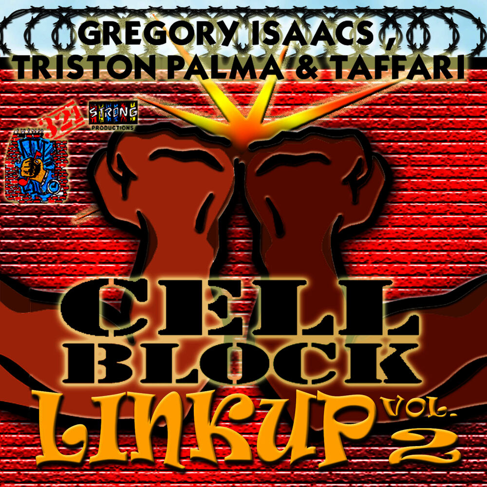Picture of Cell Block Studios Presents: Linkup Vol, 2