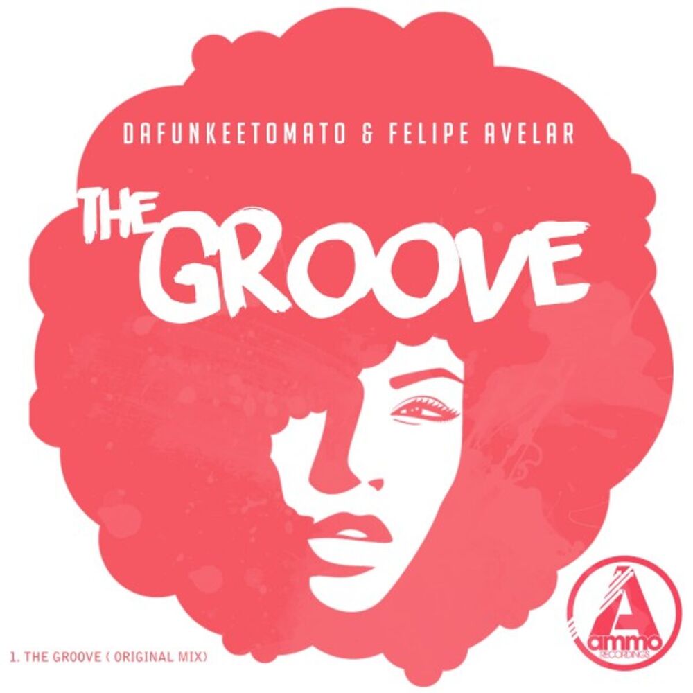 Picture of The Groove (Original Mix)