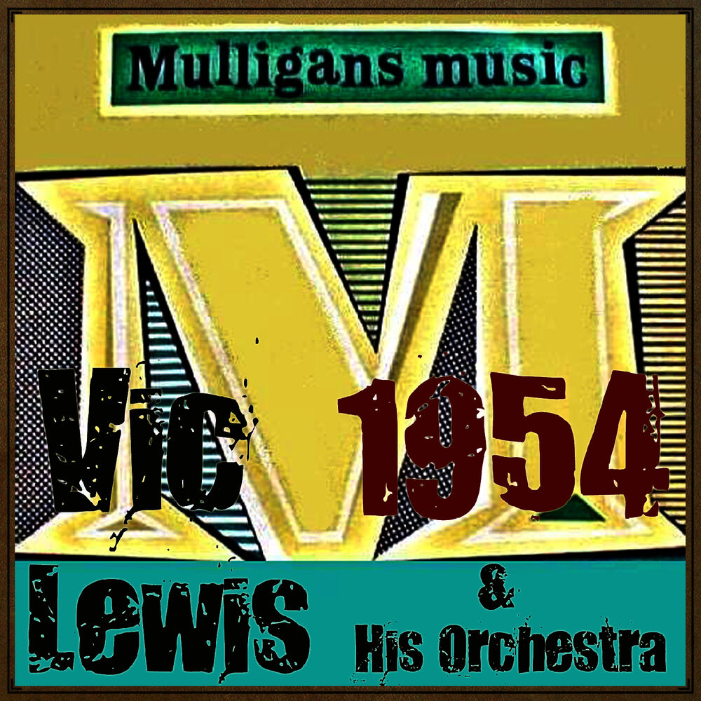 Picture of Mulligan's Music - 1954