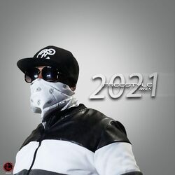 Cover of Freestyle 2021