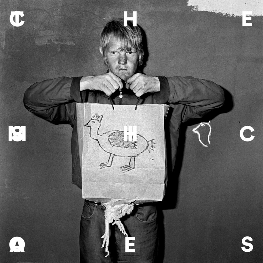 Picture of Chemicals