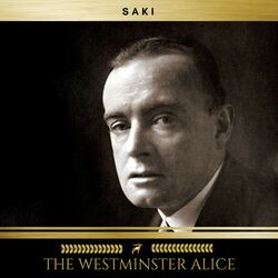 Cover of The Westminster Alice