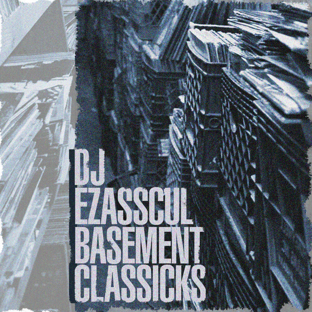 Picture of Basement Classicks