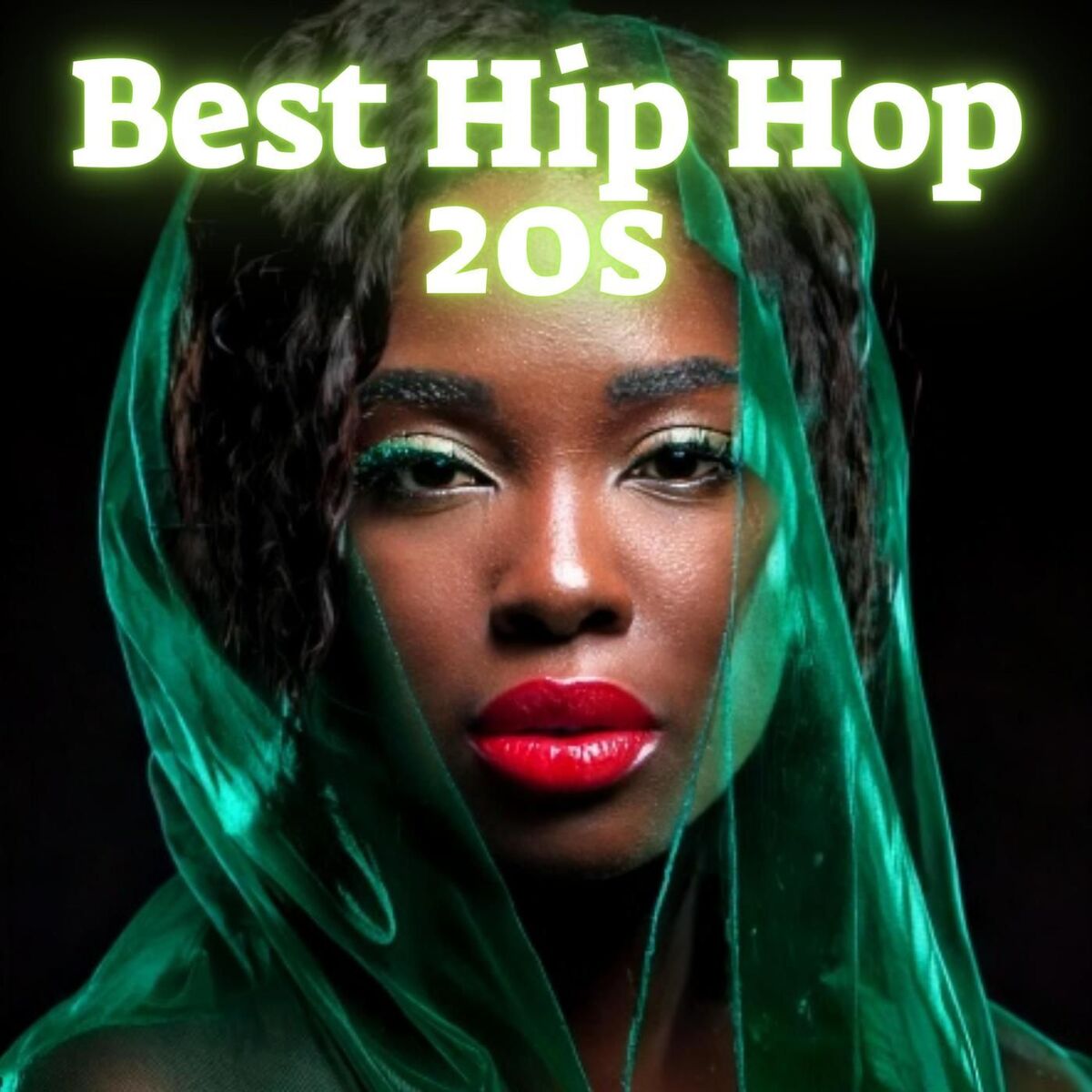 Album cover of Best Hip Hop 20s
