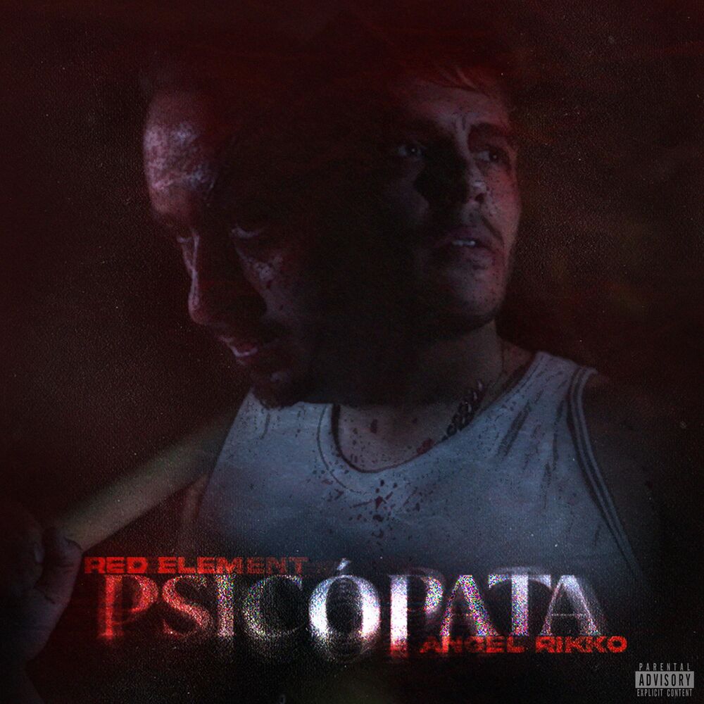 Picture of Psicópata (feat. Jota Rodríguez)