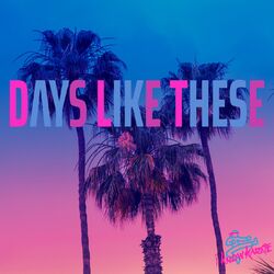 Cover of Days Like These