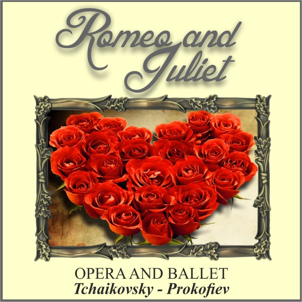 Picture of Romeo and Juliet - Opera and Ballet (Digitally Remastered)