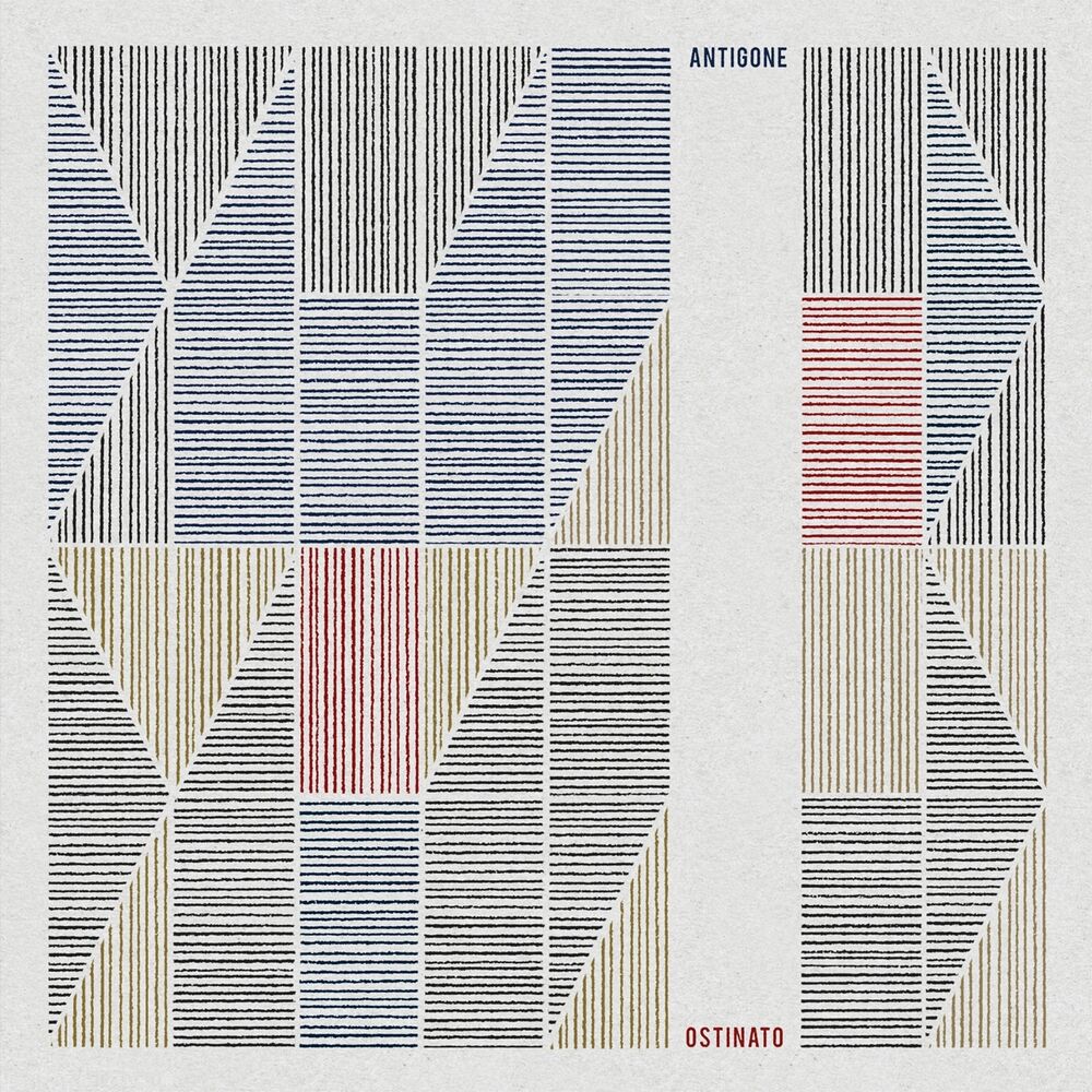 Picture of Ostinato