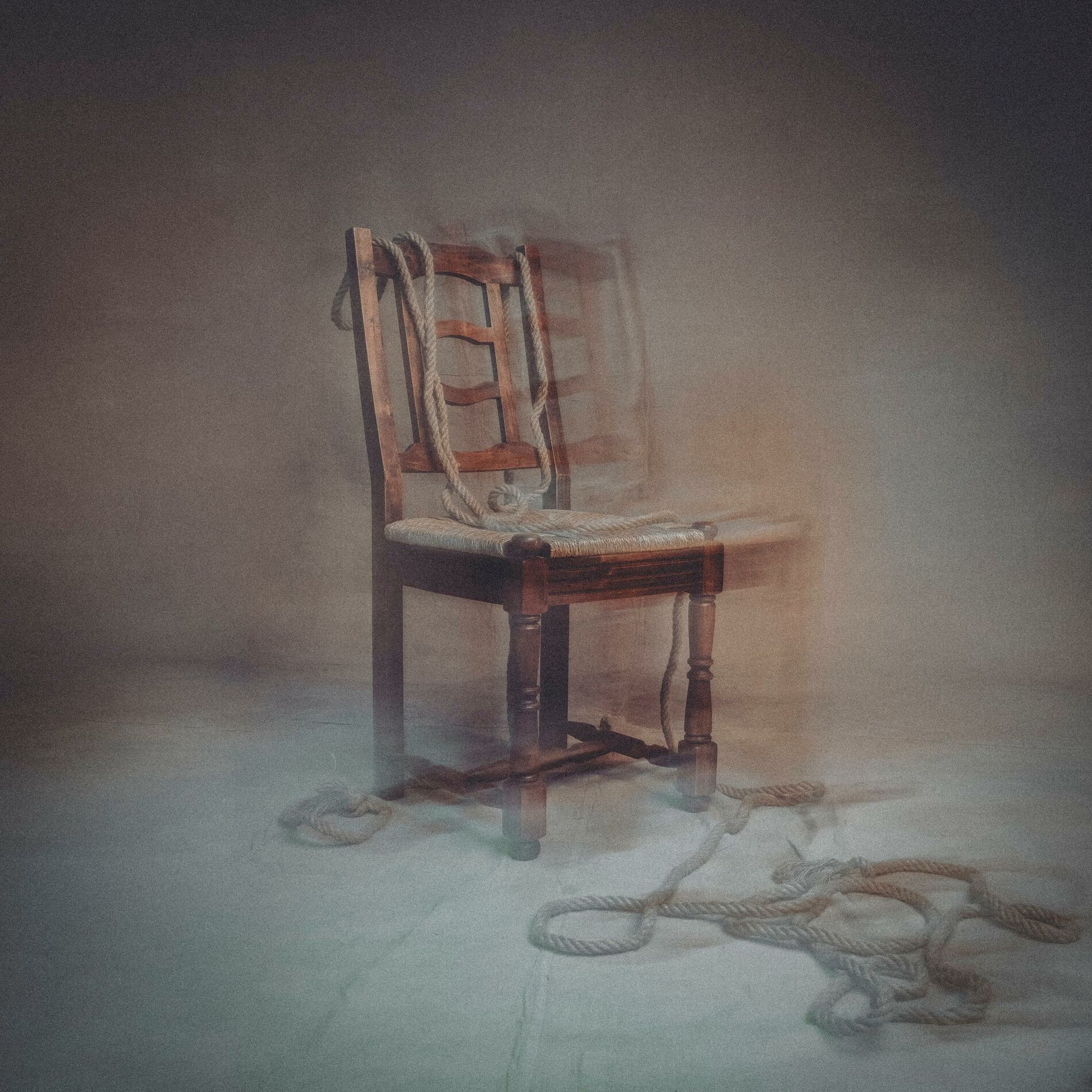 Album cover of Eveline