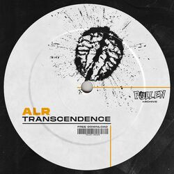Cover of Transcendence