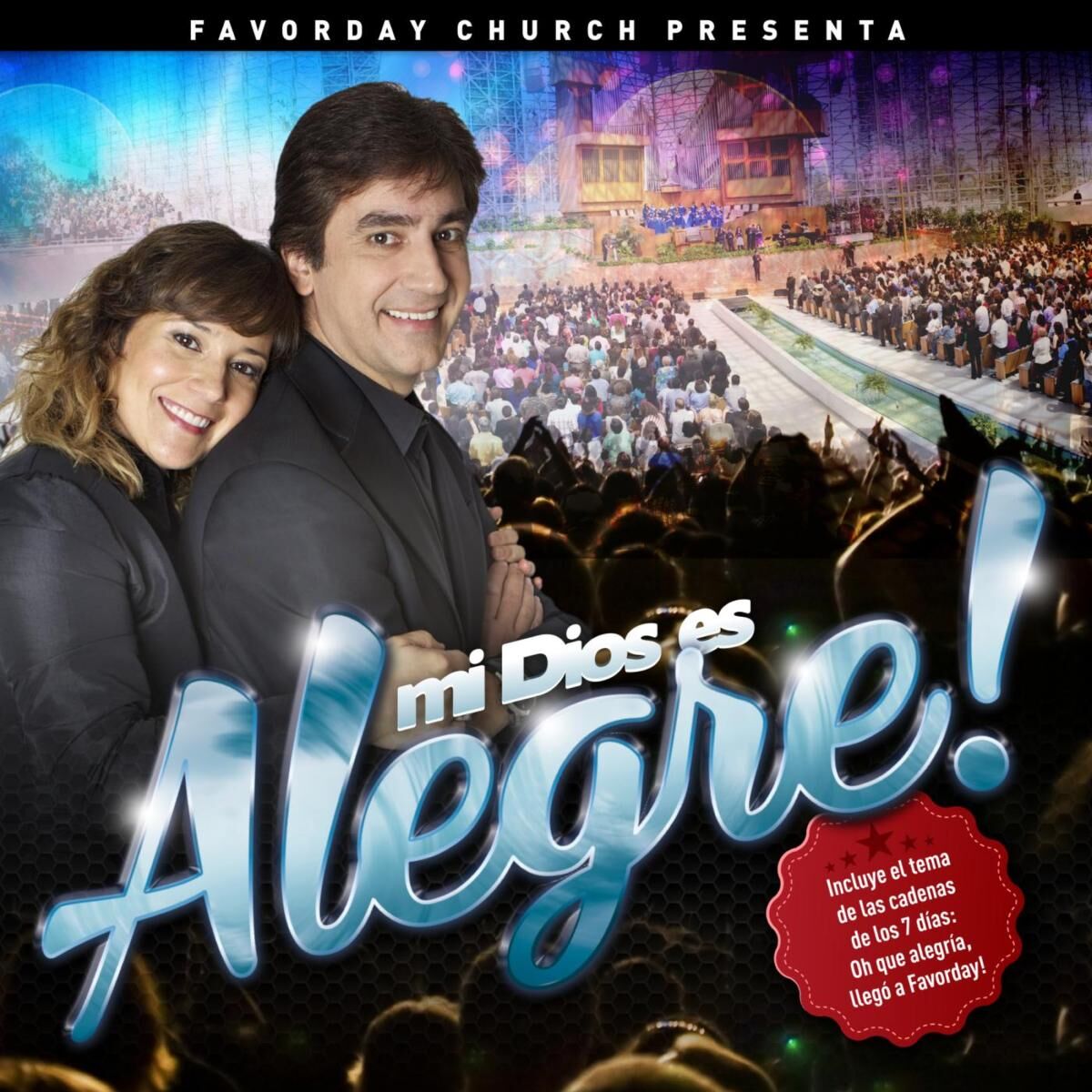 Album cover of Señor Eres Fiel