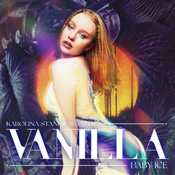 Cover of Vanilla Baby Ice