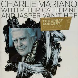 Cover of The Enja Heritage Collection: The Great Concert (Live)