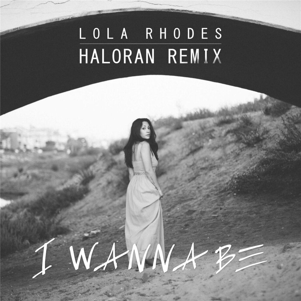 Picture of I Wanna Be (Haloran Remix)
