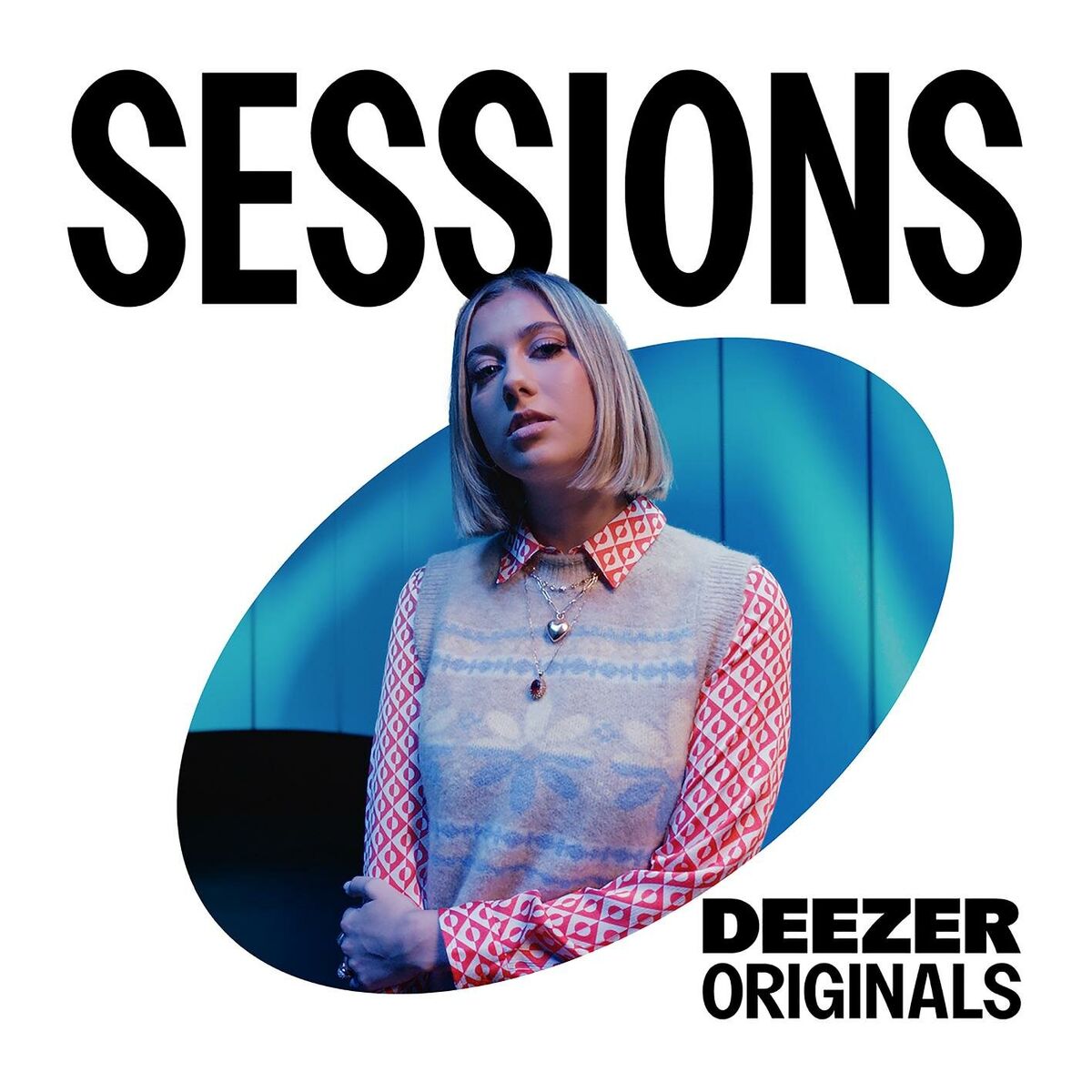 Album cover of Deezer Sessions