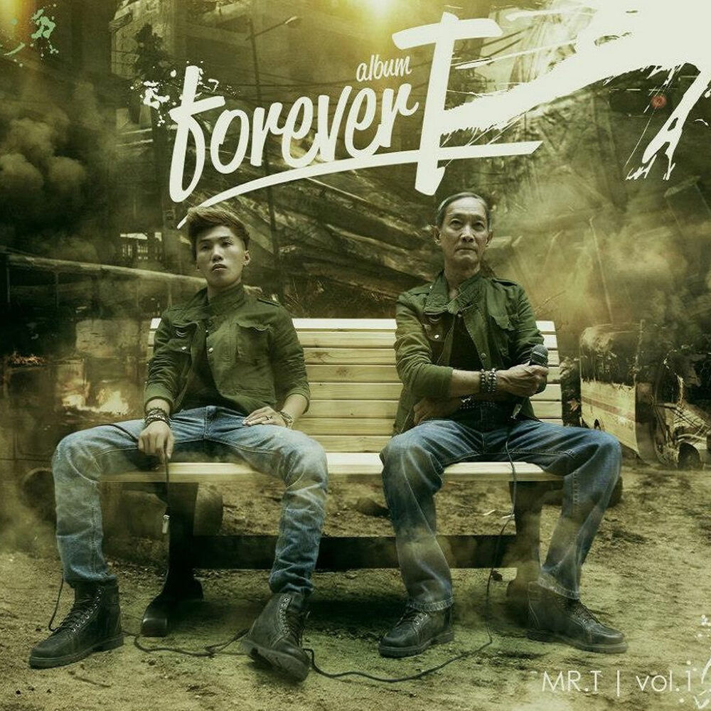 Picture of Forever T