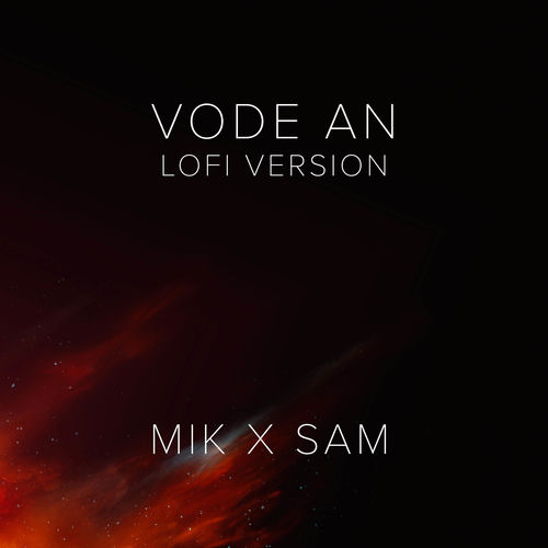 Vode An - Star Wars Lofi by mik - 154 BPM